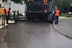 Driveway Snow Removal Preparation in Timpson, TX